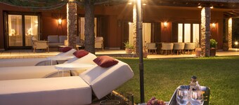Villa Terra Mare