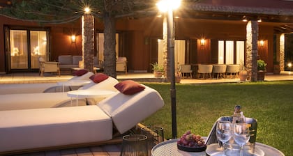 Villa Terra Mare