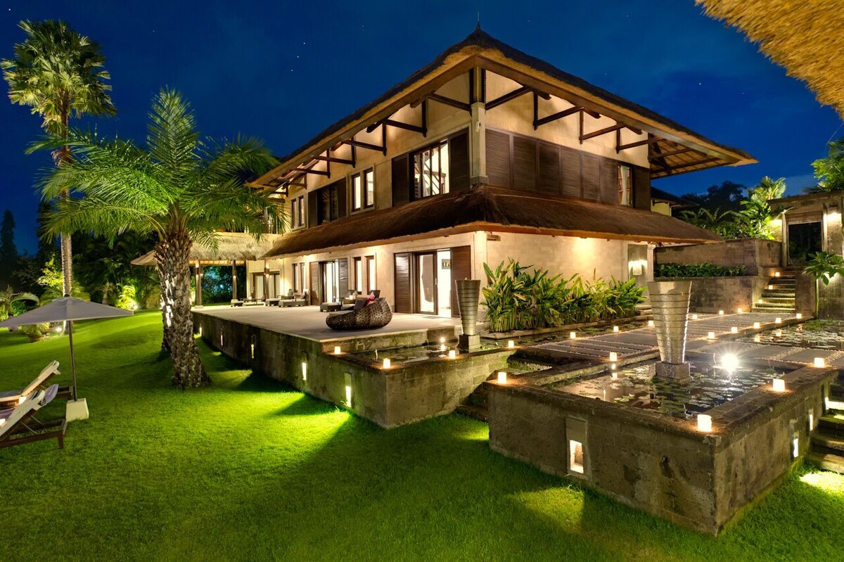 Bild für Gastgeberprofil