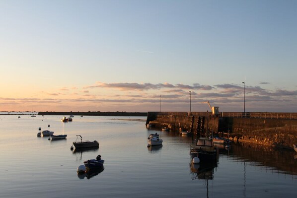 Port de plaisance