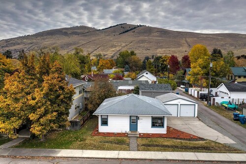 Cute Home in the Heart of Missoula!