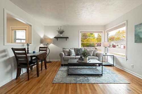 Cute Home in the Heart of Missoula!