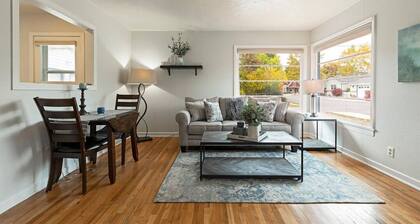 Cute Home in the Heart of Missoula!