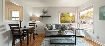 Cute Home in the Heart of Missoula!