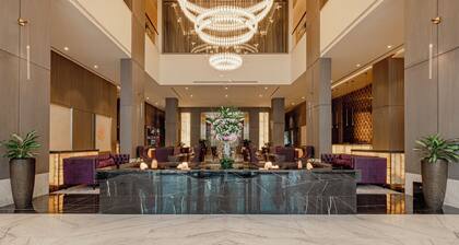 Khalidia Palace Hotel Dubai