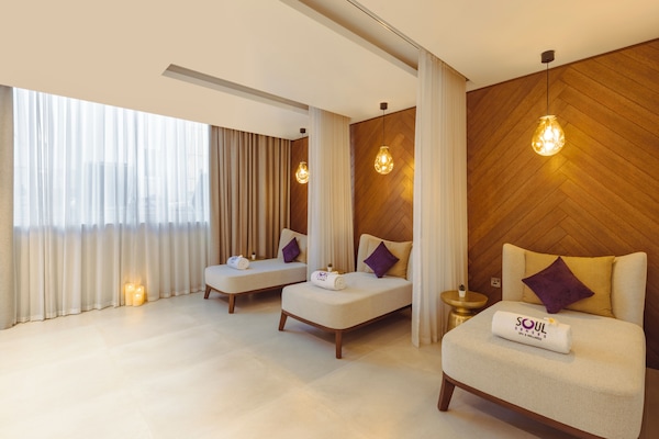 Tratamentos corporais, esfoliação corporal, tratamentos faciais