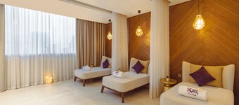 Khalidia Palace Hotel Dubai