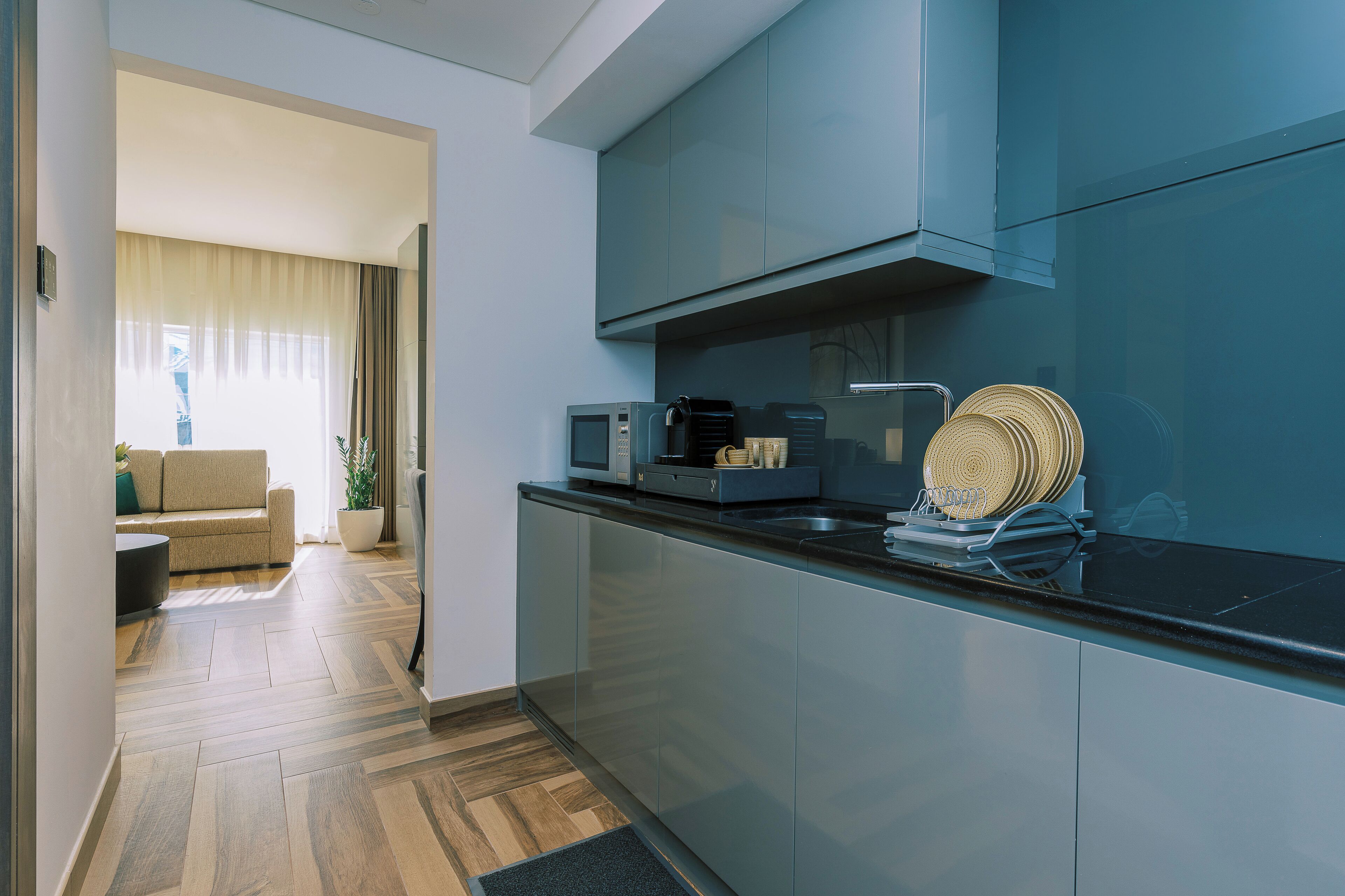 Foto - Khalidia Palace Hotel Dubai by Mourouj Gloria