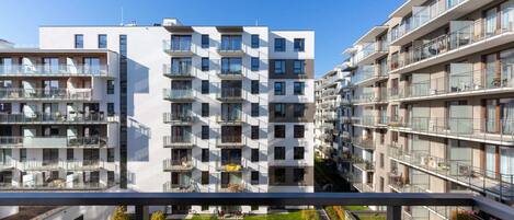 Boendeområde