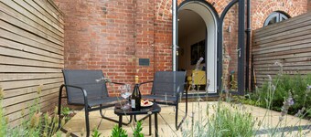 7 Swan Court, Fakenham, Norfolk