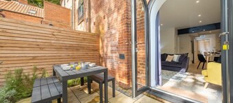 7 Swan Court, Fakenham, Norfolk