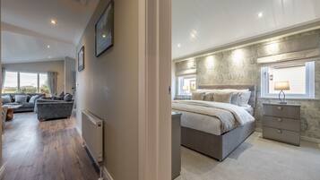 2 chambres, fer et planche Ă repasser, accĂšs Internet, draps fournis