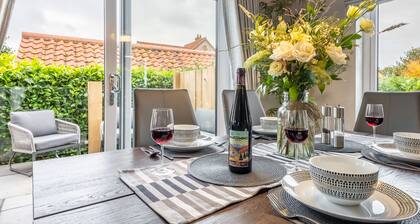 Field Lodge, Burnham Market, Norfolk