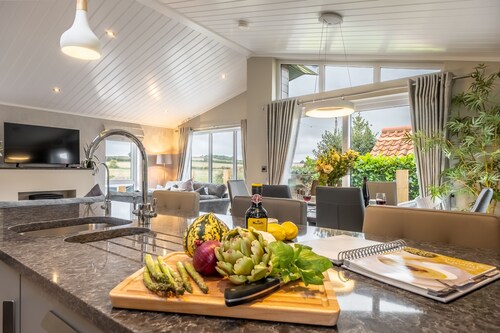 Field Lodge, Burnham Market, Norfolk