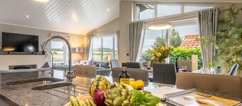 Field Lodge, Burnham Market, Norfolk