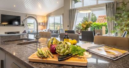 Field Lodge, Burnham Market, Norfolk