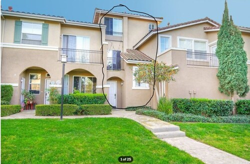Stylish & Affordable Condo in Irvine - WFH & Relax
