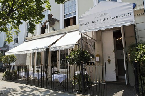 Pembridge Villas III by Onefinestay