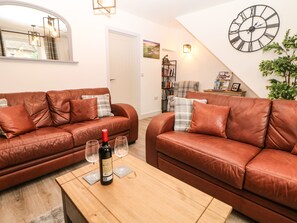 Casa rural | Interior