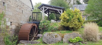 LE MOULIN D'AIROU