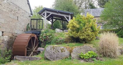 LE MOULIN D'AIROU