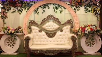 Salón de banquetes