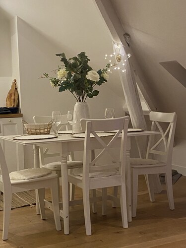 appartement hyper centre de Montfort