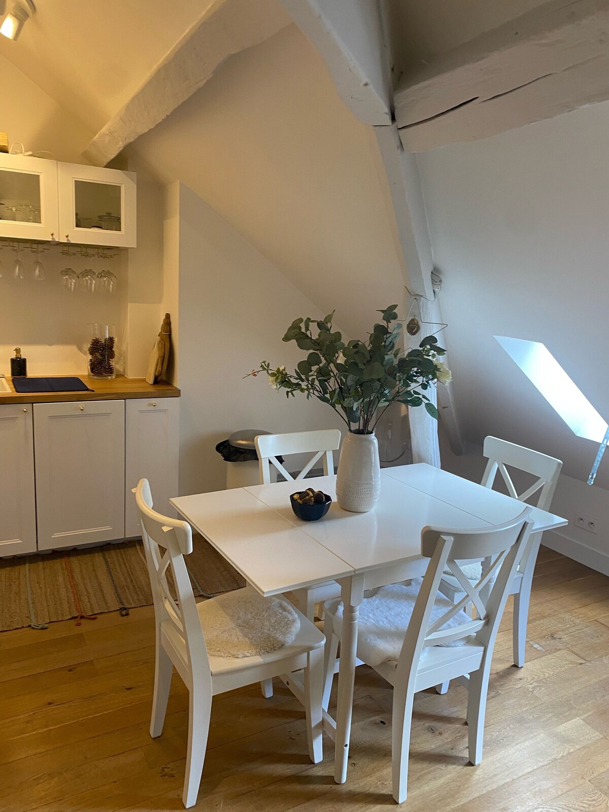 Bild für Gastgeberprofil