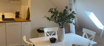 Apartment in the center of Montfort
