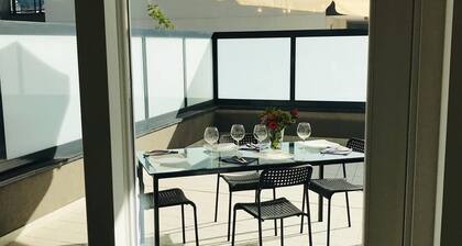 Magnolia Guest House Salerno