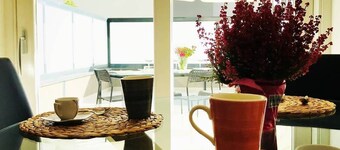 Magnolia Guest House Salerno