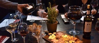 Séjour inoubliable sur une péniche de 1902. Malestroit