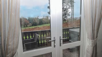 Casa de campo | Interior