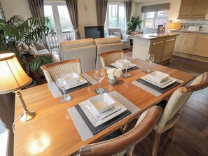 Ferienhaus | Speisen