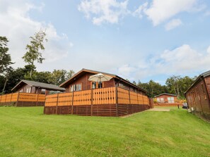Cottage | Interior - Hillside View (Morpeth)