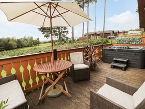 Cottage | Interior - Hillside View (Morpeth)