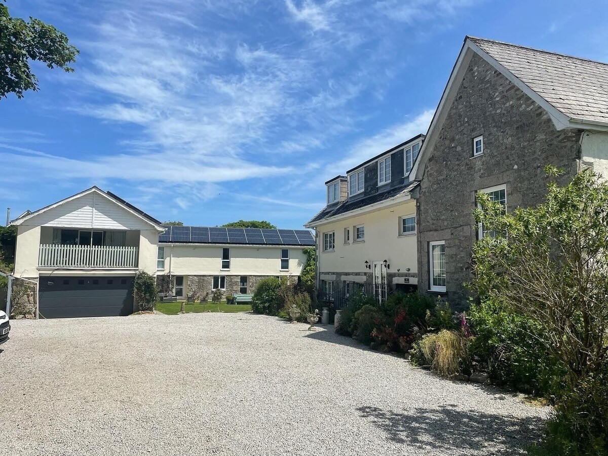 Bild für Gastgeberprofil