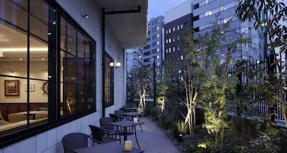 Hotel New Port Yokosuka