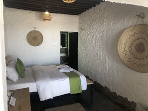 Standard Double or Twin Room - SAMA Heritage Home - Al Khutaim (Al Hamra)