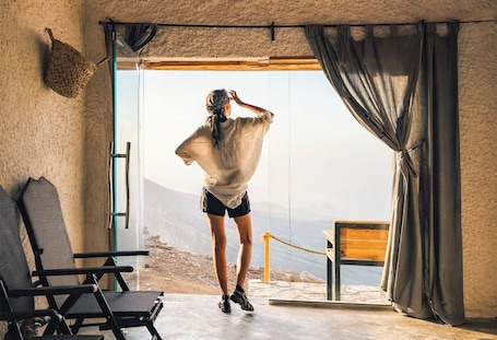 Habitación. SAMA Heritage Home - Al Khutaim