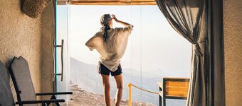 SAMA Heritage Home - Al Khutaim