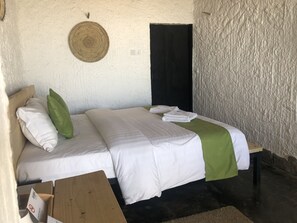 Standard Double or Twin Room - SAMA Heritage Home - Al Khutaim (Al Hamra)