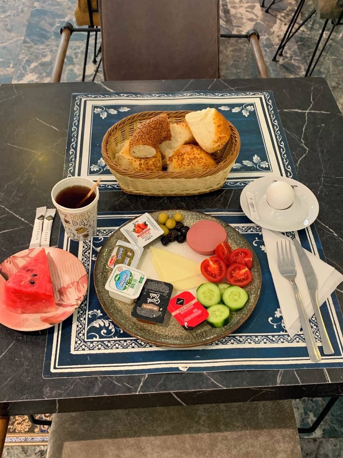Foto - Kalispera Hotel