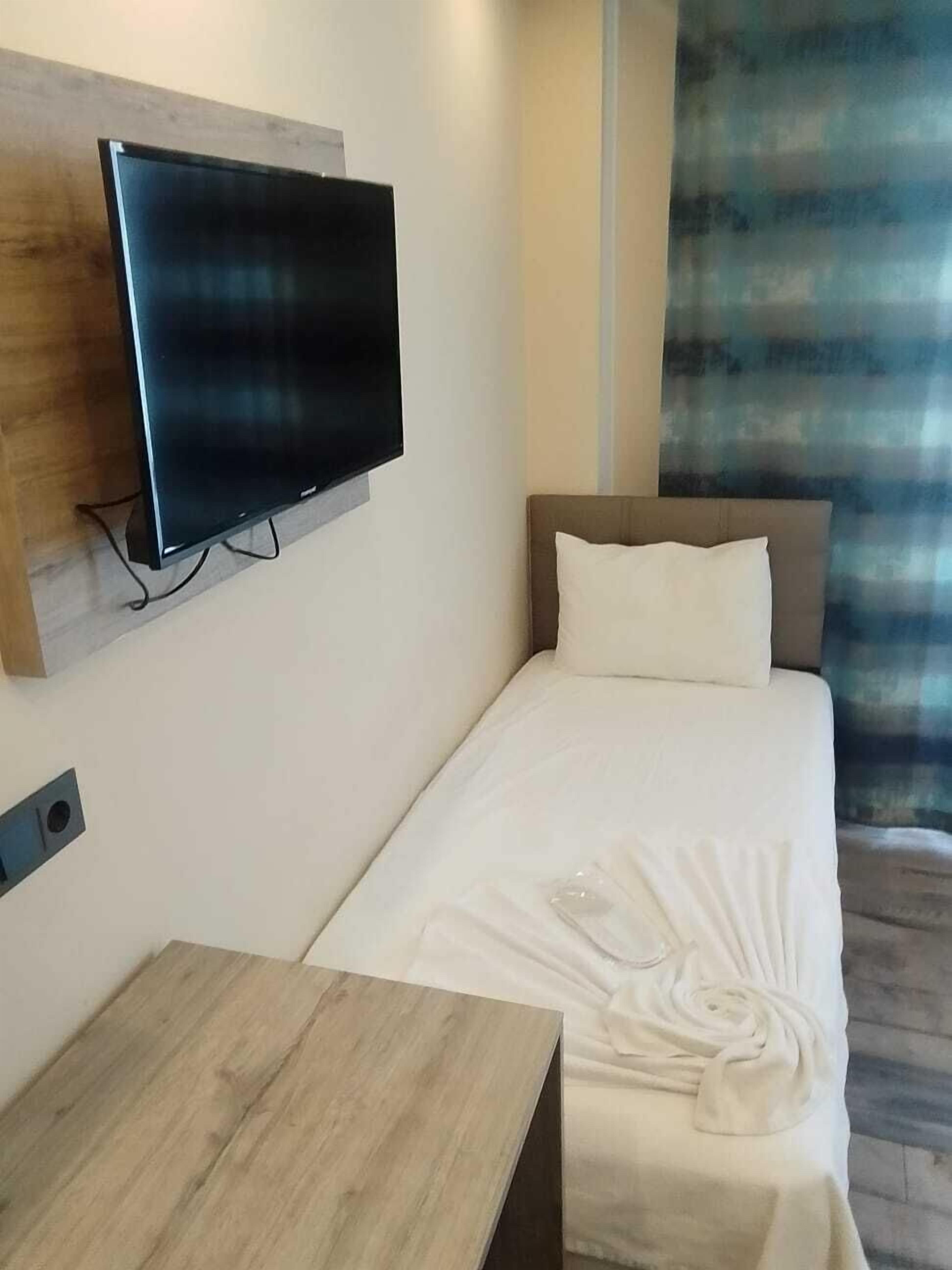 triple room | 1 bedroom, soundproofing, free wifi