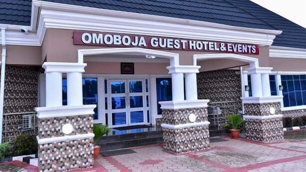 Unclassified image, 1 of 13, button - OMOBOJA GUEST HOTEL&EVENT (Ise)