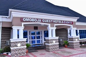 Exterior - OMOBOJA GUEST HOTEL&EVENT (Ise)