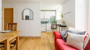 Appartement | Woonruimte