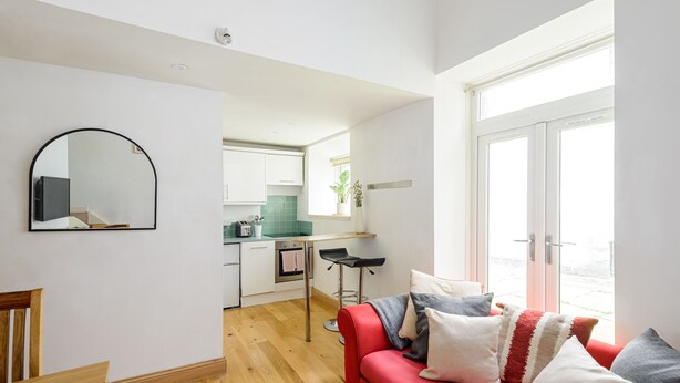 Appartement | Woonruimte
