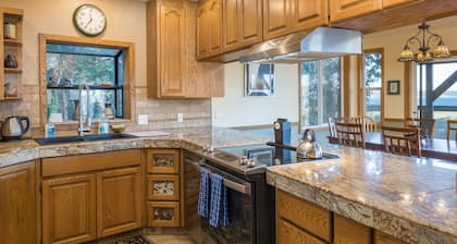 Lopez Island, Peninsula House #315