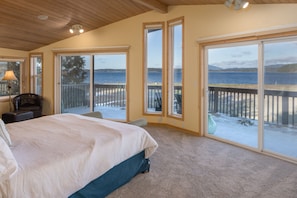 3 bedrooms, internet, bed sheets
